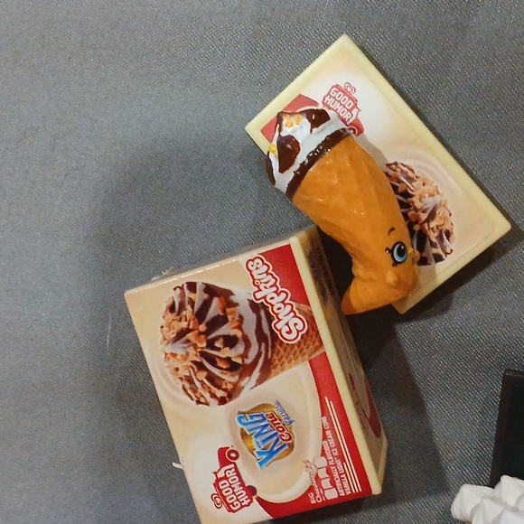 Shopkins Real Littles - Picture 3 of 5